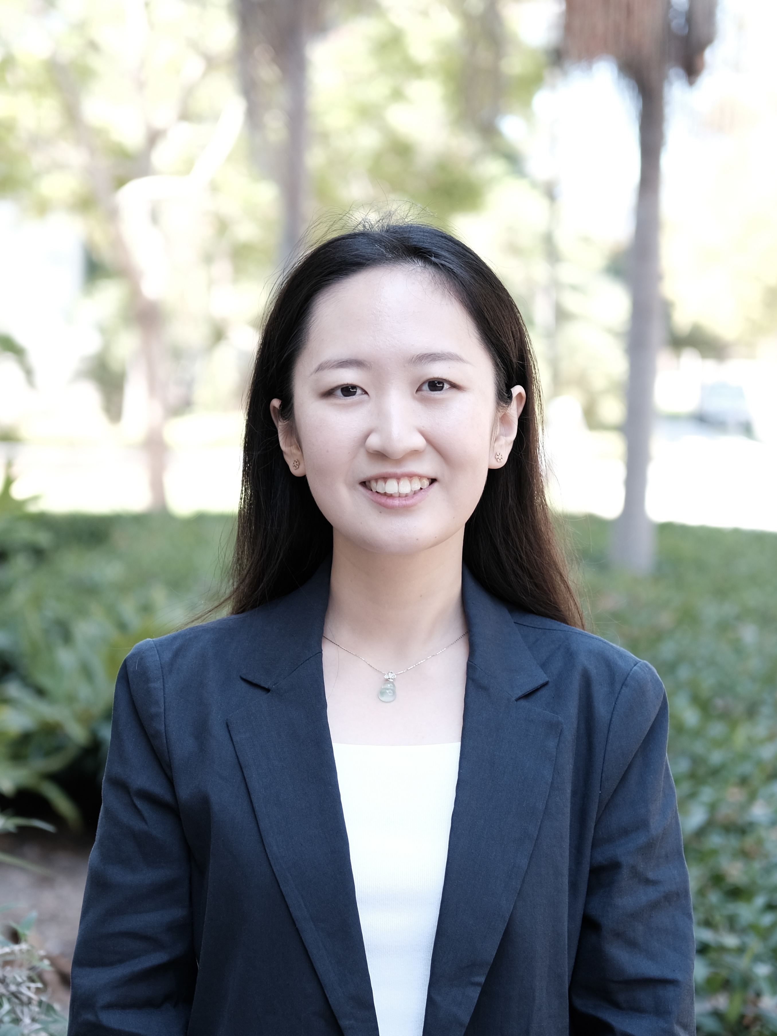 Yidi Zhang